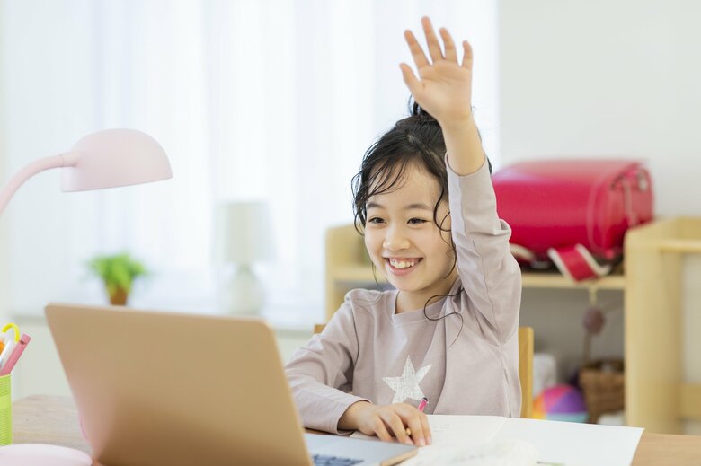 自由自在で、心理的に安全な居場所が必要