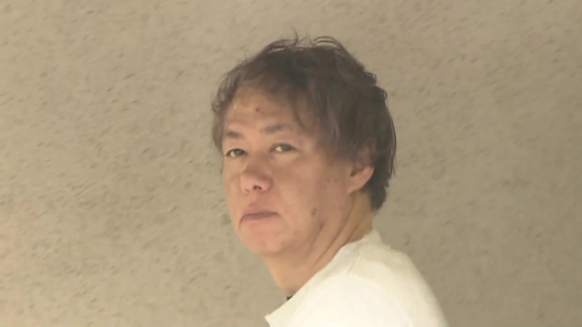1985　女児　ヌード写 元勤務先の経営者の住宅を放火か…51歳男を逮捕「事務所を辞めさせられた」 周辺不審火２件や大田区での男性切りつけにも関与か  東京・世田谷区（FNNプライムオンライン）｜ｄメニューニュース（NTTドコモ）