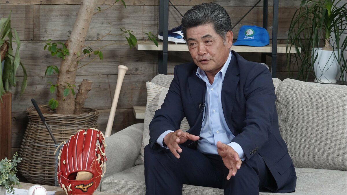 プロ入り拒否から一転…ビール瓶20本で深夜3時の西武入団決定