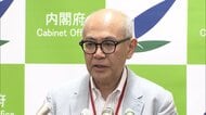 「内水氾濫」相次ぎ車が水没…8月千葉豪雨受け政府が対策の検討開始　外出中の人にどう避難情報届けるかが課題
