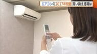 【2027年問題】専門家に聞く“エアコン”買い替え時期「手頃なものを設置したい場合は早めに」　蛍光灯はLEDに替えるメリット大きく「電気代の節約に」