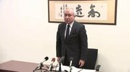 県教育長「ざんきに堪えない思い」相次ぐ不祥事受け再発防止策の策定へ検討会議を設置　盗撮や不同意わいせつ疑いなどで教職員6人逮捕　岩手県