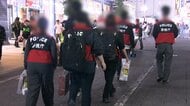 「トー横」パトロール強化　警視庁“ユニット”初結成