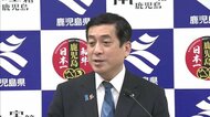鹿児島知事「中国人観光客減少もあり得る」日中関係の冷え込みが観光に与える影響