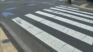 横断歩道渡っていた小学3年生の8歳男児はねられ死亡　貨物自動車運転の男性から事情聴く　東京・西東京市