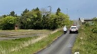 富山県滑川市の海に近い地域でクマ目撃　小学校が臨時休校、中学校の部活動も中止を決定