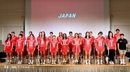 「強い日本知ってもらいたい」120年ぶり五輪復活のラクロス　30年ぶり日本開催の世界選手権に向け代表が意気込み
