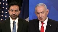ニューヨーク市長がネタニヤフ首相の拘束検討　ICCから逮捕状「訴追された戦争犯罪人だ」と指摘