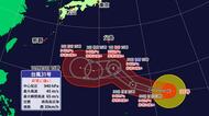 台風３１号最新情報　勢力維持し３日に紀伊半島から遠い南の海上に　愛媛は宇和海で高波の可能性【愛媛】