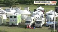 「命を守れなかった悔しさ」熊本地震10年、避難所の環境を変える民間の挑戦　「TKB48」の発想