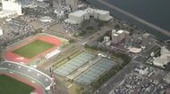 鹿児島市のサッカースタジアム、鴨池庭球場案で本体工事費「約200億円」　もう一方の候補地はさらに増額も