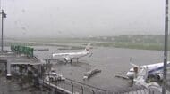 梅雨前線と台風7号の影響で岡山・香川にまとまった雨　引き続き土砂災害への警戒必要【岡山・香川】