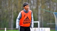 【なでしこFW横山】突出した2つの能力で日本を導くゴールハンター。世代間の「つなぎ役」としても重要な存在