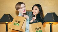 松嶋菜々子“Matt化”メイクを初披露 恐縮しきりのMattに「別人になれるのが楽しみ!」