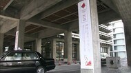 「オリンピックが近づいていることを感じて!」香川の聖火リレーまで1ヵ月 県庁に看板設置【香川】