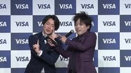 「時を戻そう」で流行語大賞!? “M-1”3位 「ぺこぱ」の野望