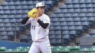 ロッテ佐々木朗希 今季の公式戦登板は見送りに秋季教育リーグ目標