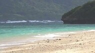 石垣市でシュノーケリングの女性死亡