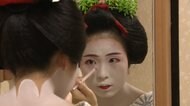 京の街に1カ月半ぶり 舞妓さんも仕事再開