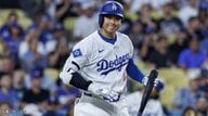 大谷翔平タイムリー＆2年連続130得点到達で4連勝に貢献　打撃妨害で出塁も　好調ベッツがダメ押し満塁弾　ドジャースの優勝マジック「13」