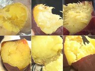 焼き芋の名店並ぶ甘ーい街道が出現　人気上昇中「おかざき焼き芋街道」【愛知発】