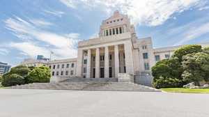 与野党幹部の「年頭の辞」に見る思惑 ダブル選挙への警戒も