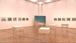 本城直季 写真展開催 都市の姿をミニチュアのように撮影<岩手・盛岡市>