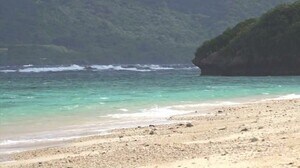 石垣市でシュノーケリングの女性死亡