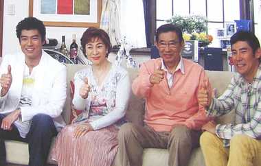 高島忠夫さん(88)死去 うつ病、パーキンソン病などとの戦いを支え続けた妻・寿美花代さんの献身看護