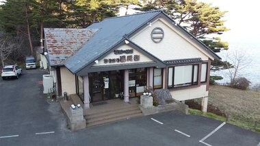 交差するさまざまな思い出…みんなが愛した「磯ラーメン」 半世紀続いた老舗レストラン最後の1日に密着!【岩手発】