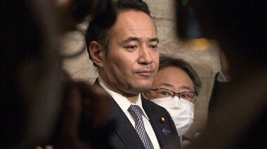 【独自】簗大臣“生みの親”語る人物像　「茶は外で飲め…」2期目に変化