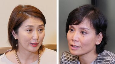 「自分で考えて決めていく人生を」小林りんさんが贈る働く女性へのアドバイス