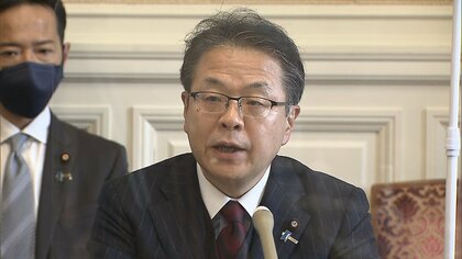 自民・世耕氏「現時点で金融緩和を変更する必要はない」 日銀総裁交代で