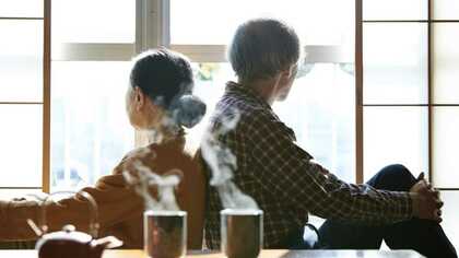 余裕ある老後の知恵は　節税で見えてくる”イデコ”のいいとこ