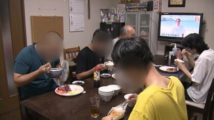 少年少女の最後の砦「自立援助ホーム」　家庭ではない居場所を選んだ若者たち「ここは心が楽に生活できるところ」