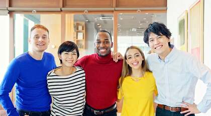 日本語学校の教育ノウハウを生かし、特定技能外国人材の定着と受け入れ企業とのミスマッチ解消を目指す挑戦秘話