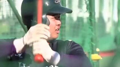 花巻東が岩手史上初の4連覇へ　代表候補エースとけがを乗り越えた2人の大砲が挑む　夏の高校野球県大会