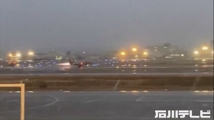 異変に気づいたのは墜落2秒前…Ｆ-15戦闘機の墜落事故　原因である「空間識失調」とは【石川発】