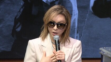 紗栄子さん「想いを熊本へ」支援金受け付け開始し“物資マッチングサイト”公開　YOSHIKIさんは1000万円寄付【令和8年熊本地震】