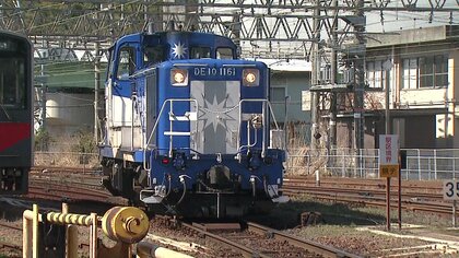 惜しまれながら引退…観光列車「奥出雲おろち号」機関車はまだ現役！原点の場所で“第三”の人生【鳥取・島根発】