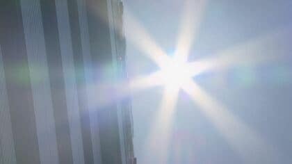 長野の紫外線は「那覇の9割」程度　肌のシワやたるみ、シミを引き起こす紫外線　5月は“真夏並み”に　皮膚科医「油断せず対策を」　人気の対策グッズは？「日焼け止め」は“タイパ”重視