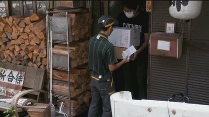 ライバル5社が過疎地などで共同配送 人材不足と高齢化で求められる「協調」と「競争」の関係