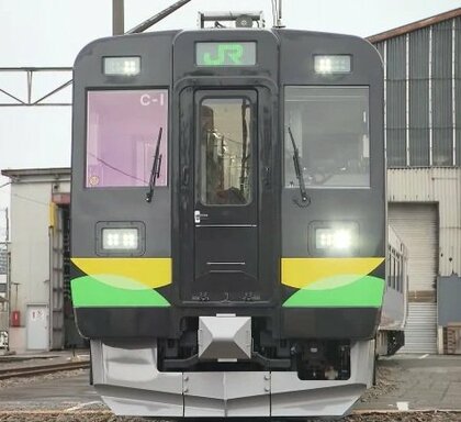 「ワンマン列車」無線機の配線ミス発覚…運転士に異常が発生した際の自動通報装置が作動しない状態のまま2キロを超えるトンネル内を走行…737系で一斉点検＜JR北海道＞