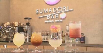 「飲めない人も楽しめる」バーが渋谷に登場　体質や体調に合わせて好みのアルコール度数を選択