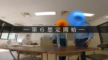 新人刑事を指導「伝承官」　捜査のベテランが伝える技「人の気持ちは常にアナログ、そこを伝えたい」【福岡発】