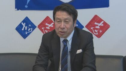 「立憲で戦いたかった」中道・米山隆一氏が落選後に語ったホンネ…選挙戦の舞台裏や新党合流への思いについて明かす