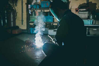 東京スカイツリーだけじゃない！隅田川花火大会おひざ元の町工場「合従連衡」なものづくり【ビジネス四字熟語】