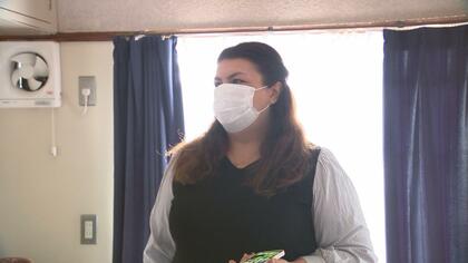 ウクライナ避難者支援する夫婦　“別府移住”の決断「支援をずっと続けたい」【大分発】