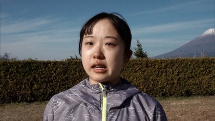 ​【富士山女子駅伝】全日本大学女子駅伝では20年ぶりの表彰台入り！　城西大学 副キャプテン・金子陽向が富士山でリベンジを誓う　12月30日号砲！