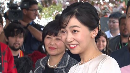 カメラでは捉えきれない佳子さまの真摯さ　同行記者が見た人々の気持ちに寄り添われる姿